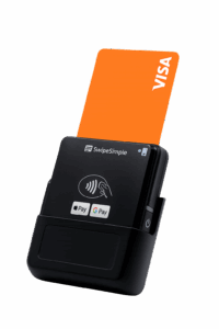 card reader payment processing