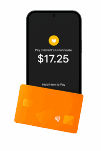mobile payment processing