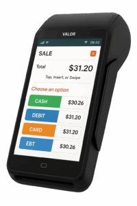 smart terminal payment processing min